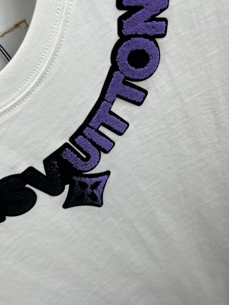 Louis Vuitton T-Shirts